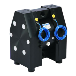 Sperrkammersystem