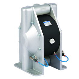 Pulver-Pumpen