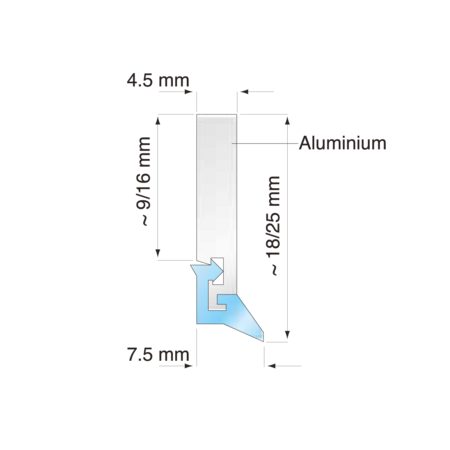 E-BA 18/25