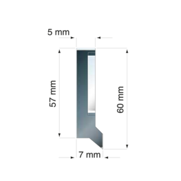 FBA-E 60