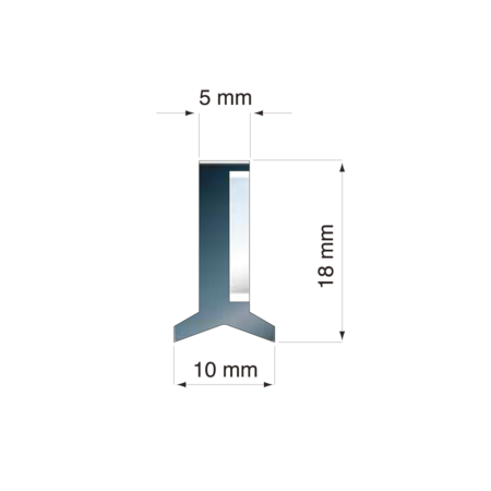 FBA-E 18D