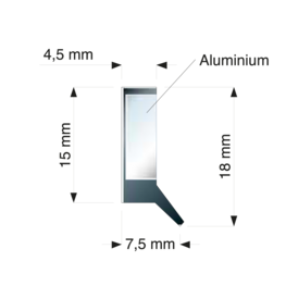 FBA-E K18