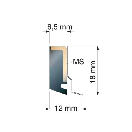 FBA-V R18