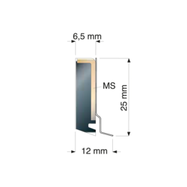 FBA-V R25