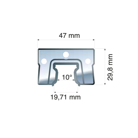 FBA-v ZBN / ZBV 25U