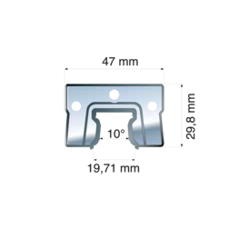 FBA-V ZBN / ZBV 25