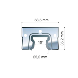 FBA-V ZBN / ZBV 30