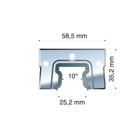 FBA-V ZBN / ZBV 30