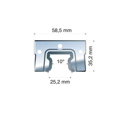 FBA-V ZBN / ZBV 30U
