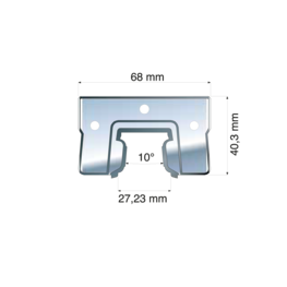 FBA-V ZBN / ZBV 35U