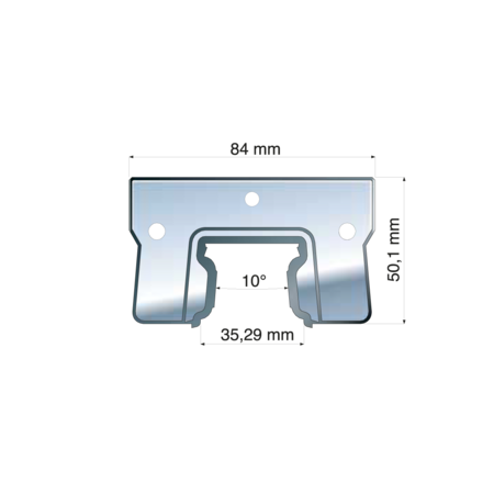 FBA-V ZNB / ZBV 45