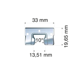 FBA-V ZBN / ZBV 15U