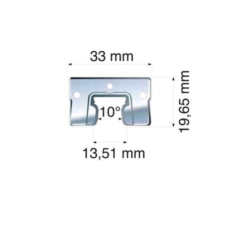 FBA-V ZBN / ZBV 15U