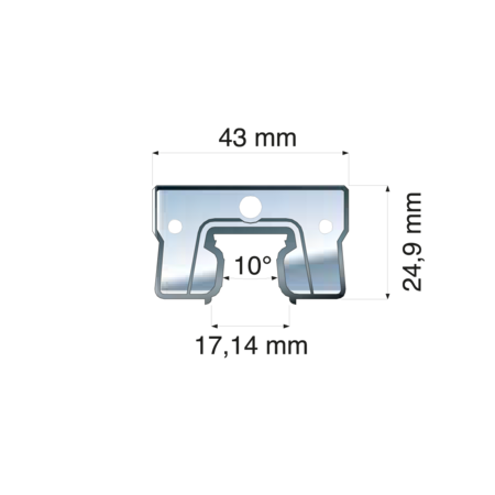 FBA-V ZBN / ZBV 20