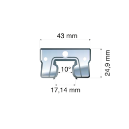 FBA-V ZBN / ZBV 20