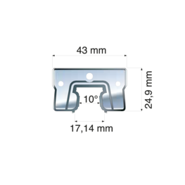 FBA-V ZBN / ZBV 20U