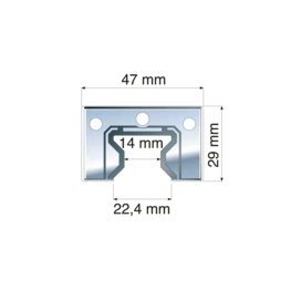 FBA-V ZCN / ZCV 25