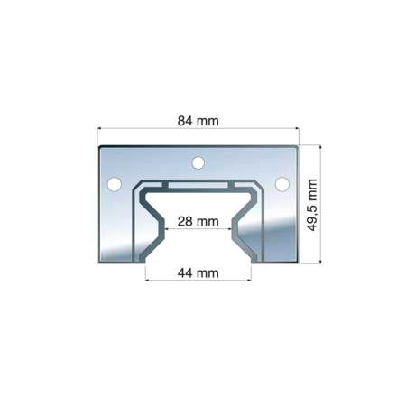 FBA-V ZCN / ZCV 45