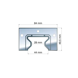 FBA-V ZCN / ZCV 45