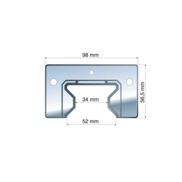 FBA-V ZCN / ZCV 55