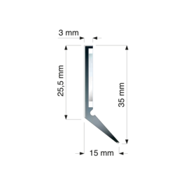 FBA-V flex 35