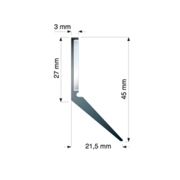 FBA-V flex 45