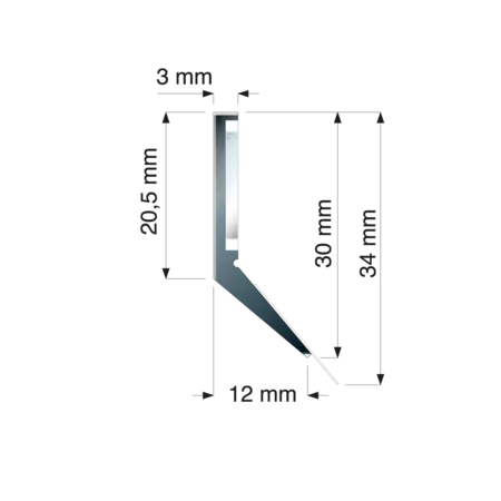 FAB-V flex P30
