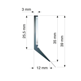 FBA-V flex P35
