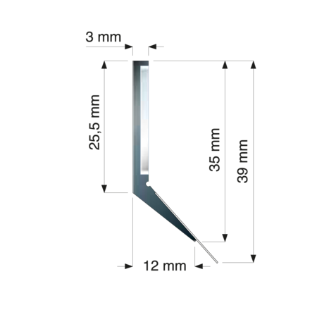 FBA-V flex P35