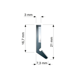FBA-V flex SP21