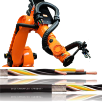 CF ROBOT 9