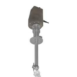 Lechler high pressure tank cleaning nozzle 5TP pressureclean