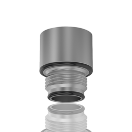 Lechler hygienic fit