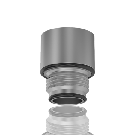 Lechler hygienic fit