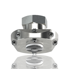 Lechler tank cleaning nozzle 577 gyro