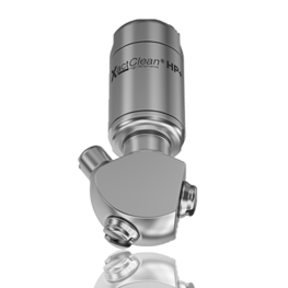 Lechler tank cleaning nozzle 5S5 xactclean hp