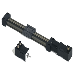 Lin actuator DC