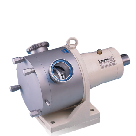 Baureihe SPS 400