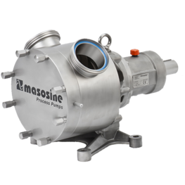 Baureihe SPS 500