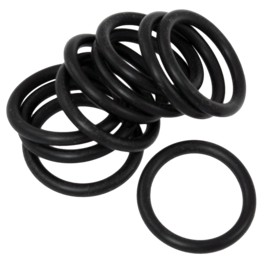Oringi z EPDM