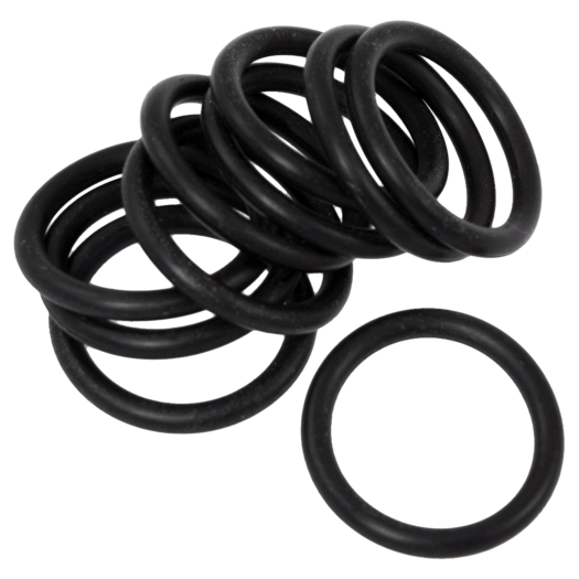 Oringi z EPDM