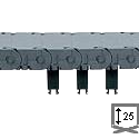Baureihe 2450 / 2480