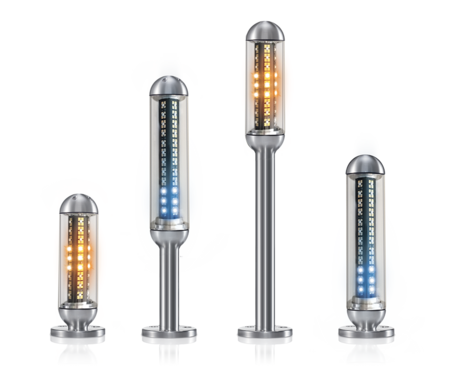 Signal led
