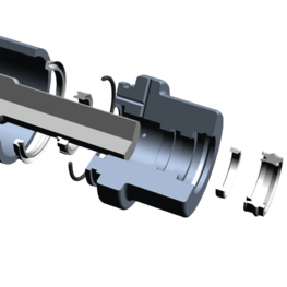 Technik Pneumatik