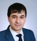 Berater Илья Заиченко